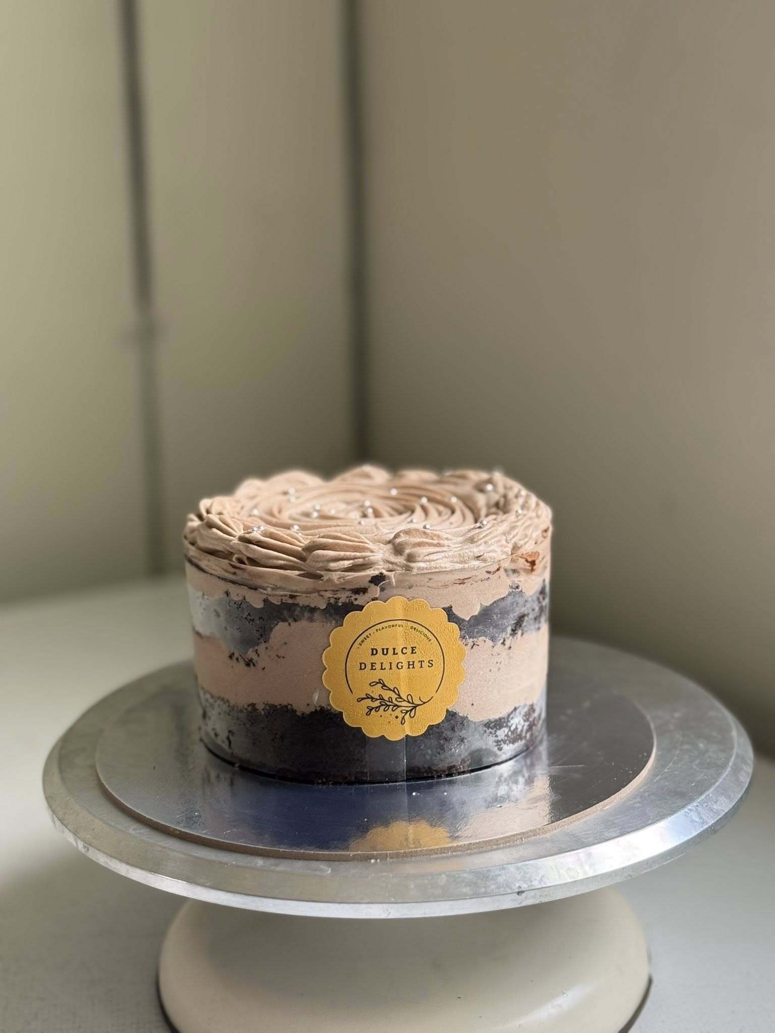 Chocolate Cake